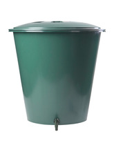 Regnvattentunna 210 L